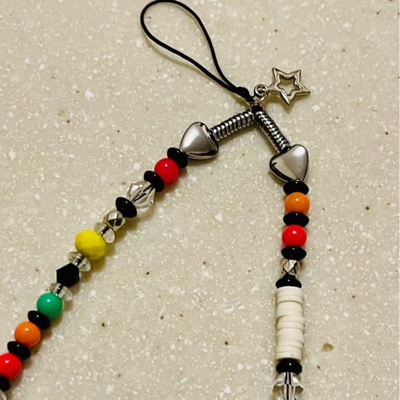 Phone String!! Neon Evil Eye 🧿 Theme!! - Picture 9 of 11